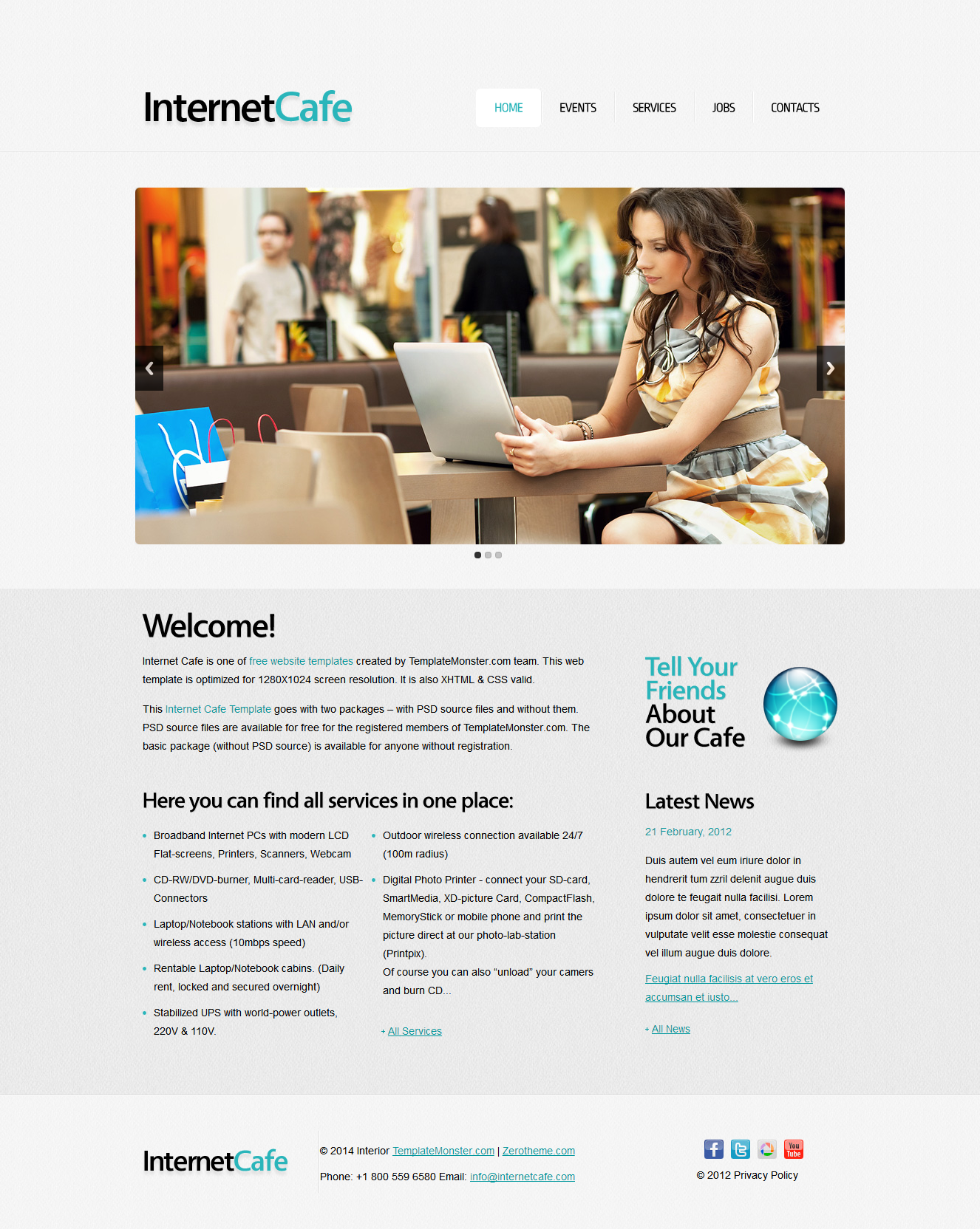 网页翻译Web Page Translation