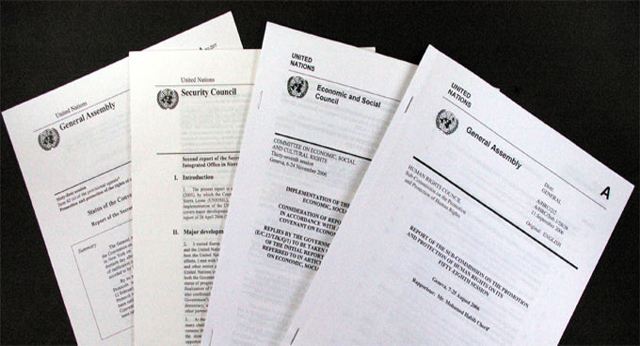 专业文件翻译 Professional Documents Translation